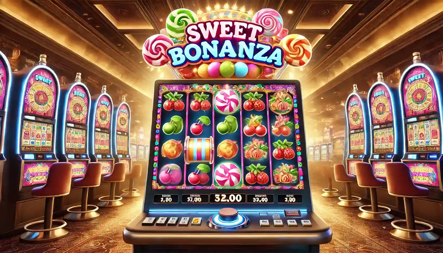 Sweet Bonanza: كيفية زيادة فرصك في الفوز