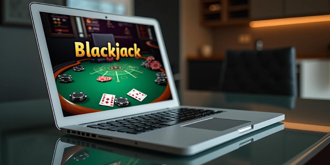 Blackjack online