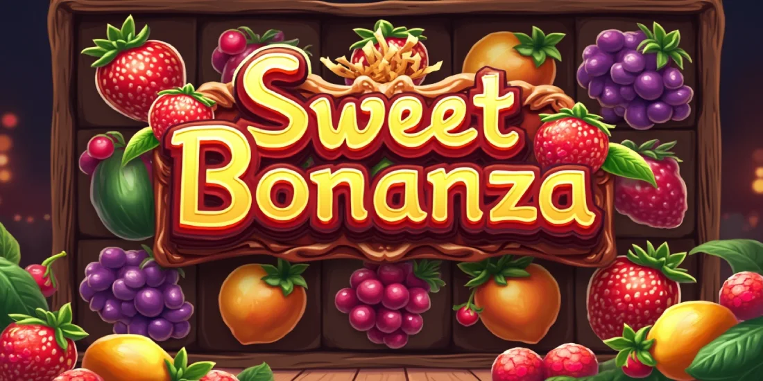 Sweet Bonanza online-casino